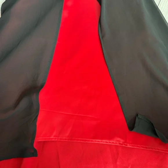 STAR WARS Her Universe Kylo Ren Dress Small - Picture 12 of 12